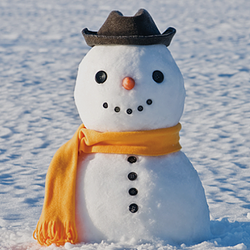 Snowman