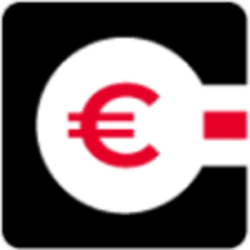 EUR CoinVertible