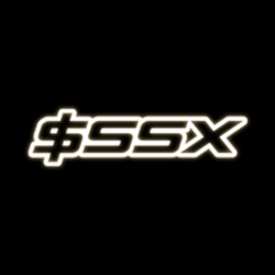 Solana Stock Index