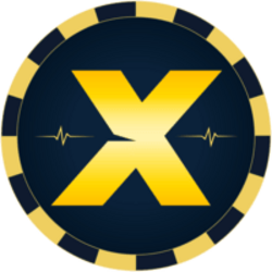 Solid X