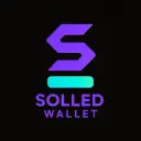 Solled wallet