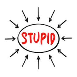 Stupidcoin