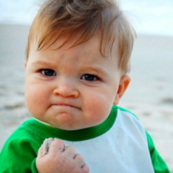 Success Kid