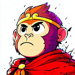 sun wukong