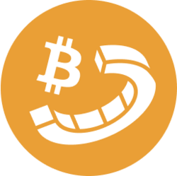 Syntetika Bitcoin