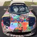 TeslaArtCar