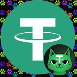 TetheCat Bridged USDT