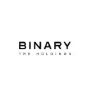 The Binary Holdings Limited