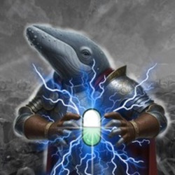 The Gray Whale