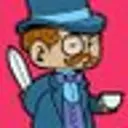 The Mystery Society