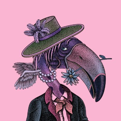 Thebeaksart