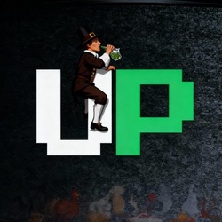 UPVEMBER