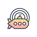 Vessel