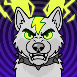 Volt Inu