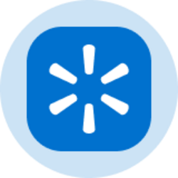 Walmart (Ondo Tokenized Stock)