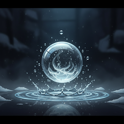 Water
