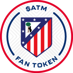 Wrapped Atlético Madrid (Kayen)