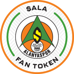 Wrapped Aytemiz Alanyaspor (Kayen)
