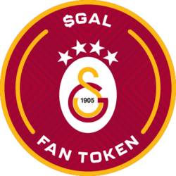 Wrapped Galatasaray S.K. (Kayen)