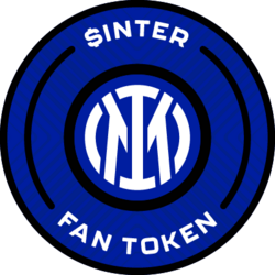 Wrapped Inter Milan (Kayen)