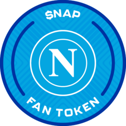 Wrapped Napoli FC (Kayen)