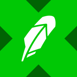 Wrapped Robinhood xStock