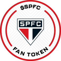 Wrapped Sao Paulo FC (Kayen)