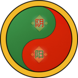 YinYang