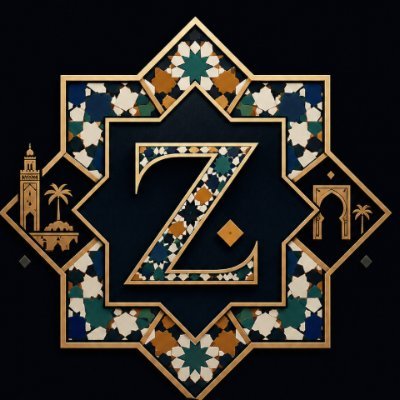 Zelij Origins